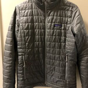 Patagonia W’s Nano Puff Insulated Jacket